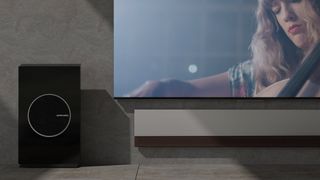 TCL X9 8K Google TV