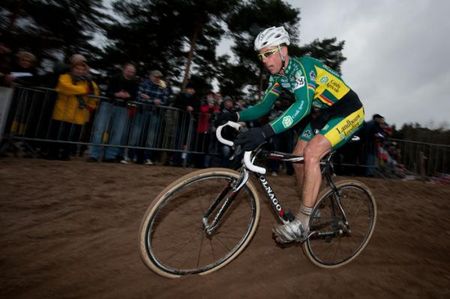 Sven Nys (Landbouwkrediet)