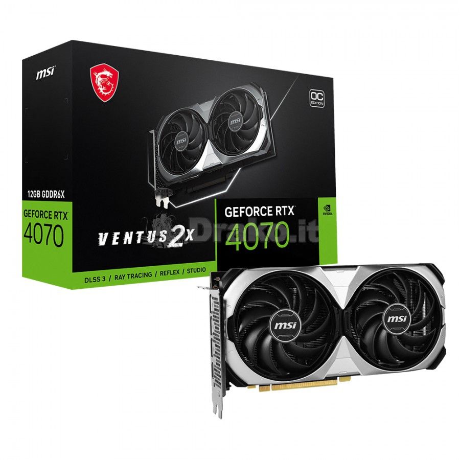 GeForce