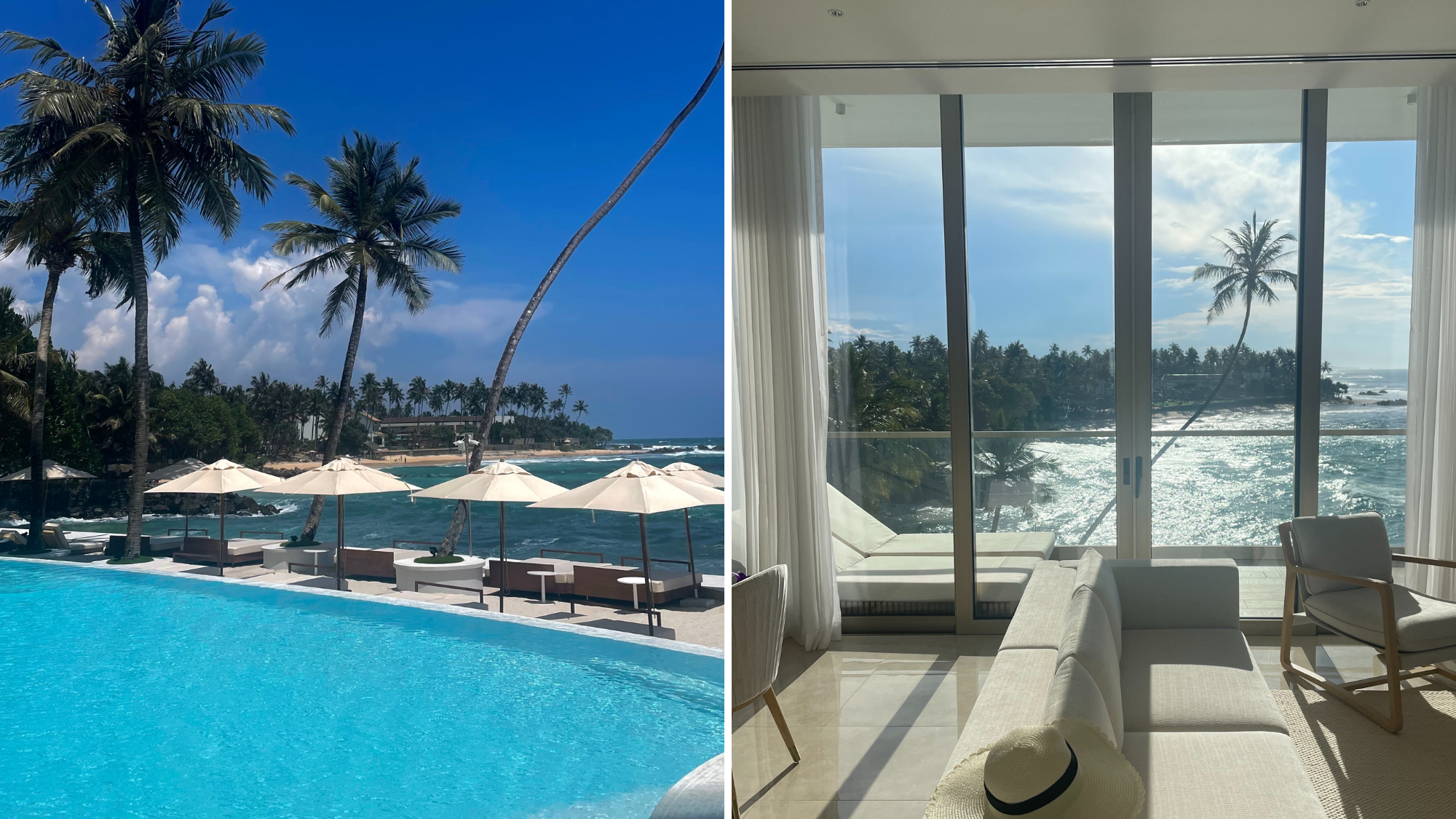 This Sri Lankan Resort Is the Epitome of Laid-Back Luxury