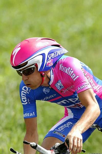 Damiano Cunego (Lampre)