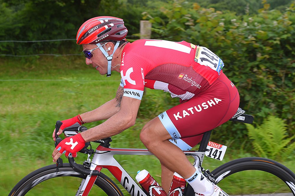 Joaquim Rodriguez (Katusha)