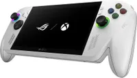 Asus ROG Xbox Ally