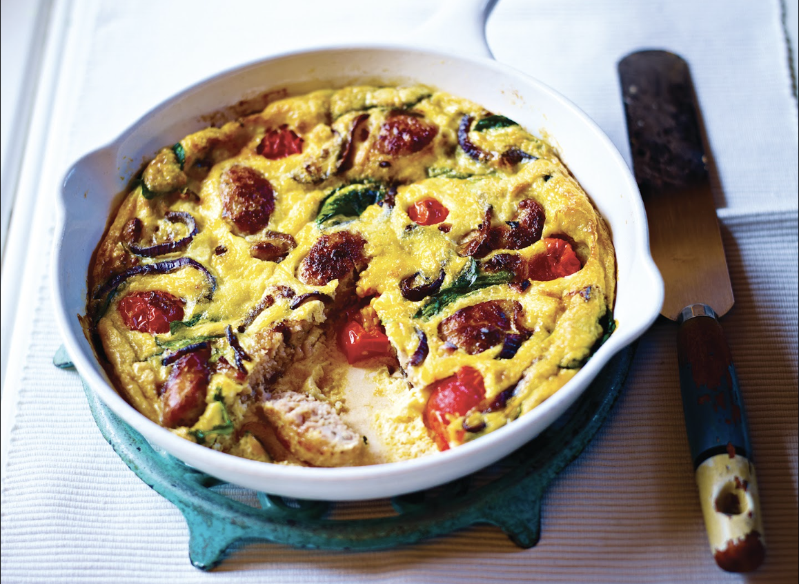 Frittata