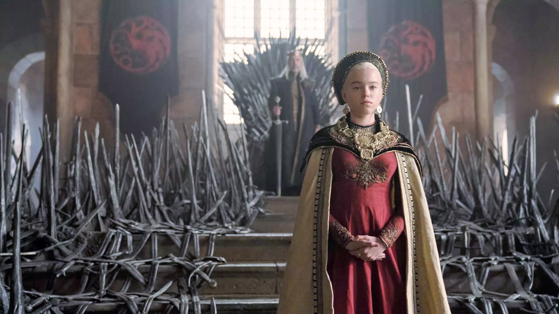 House of the Dragon Episode 1 review: Game of Thrones prequel