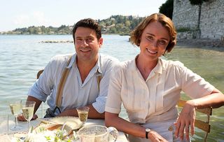 The Durrells