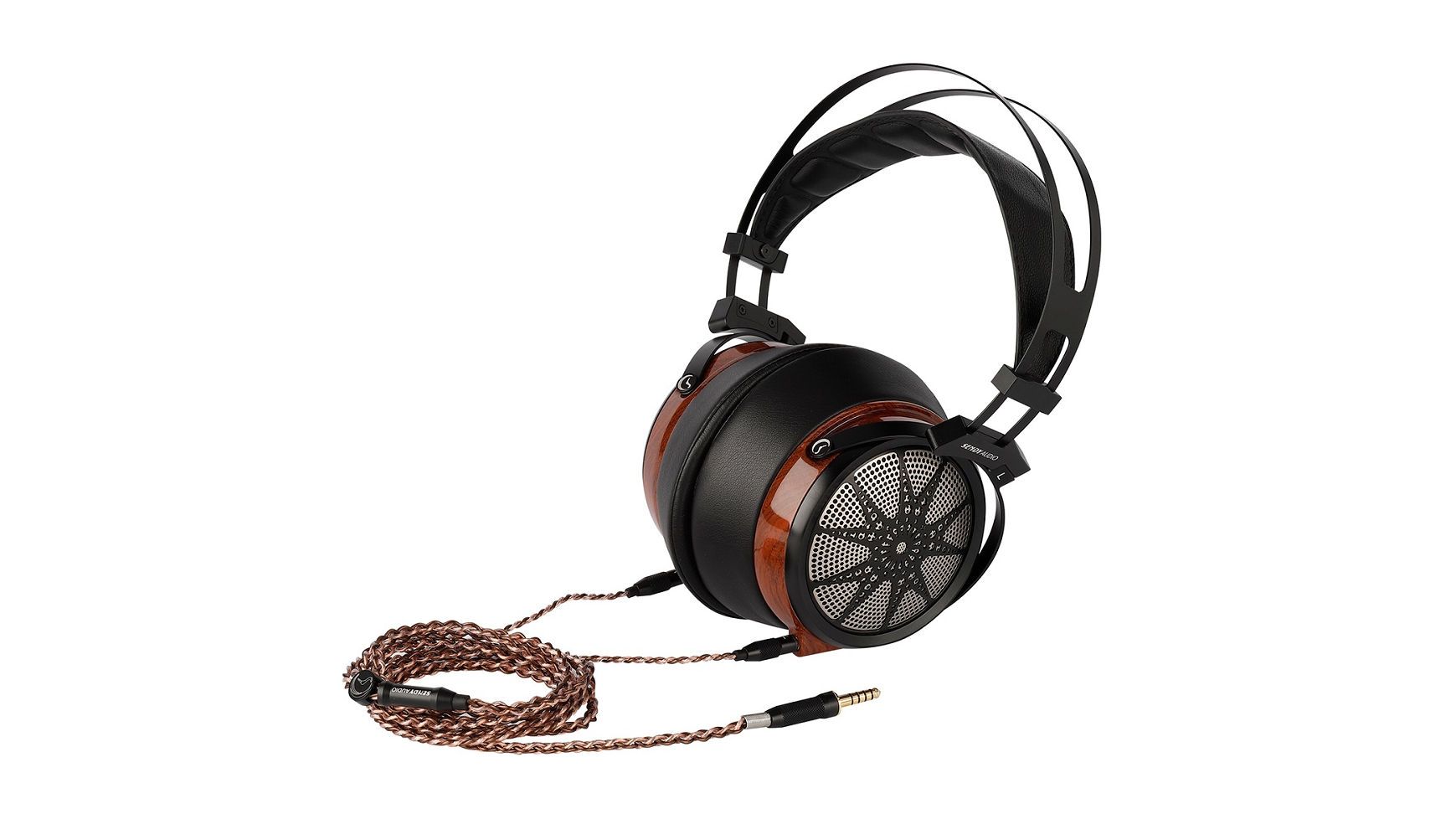 Sendy Audio Apollo headphones