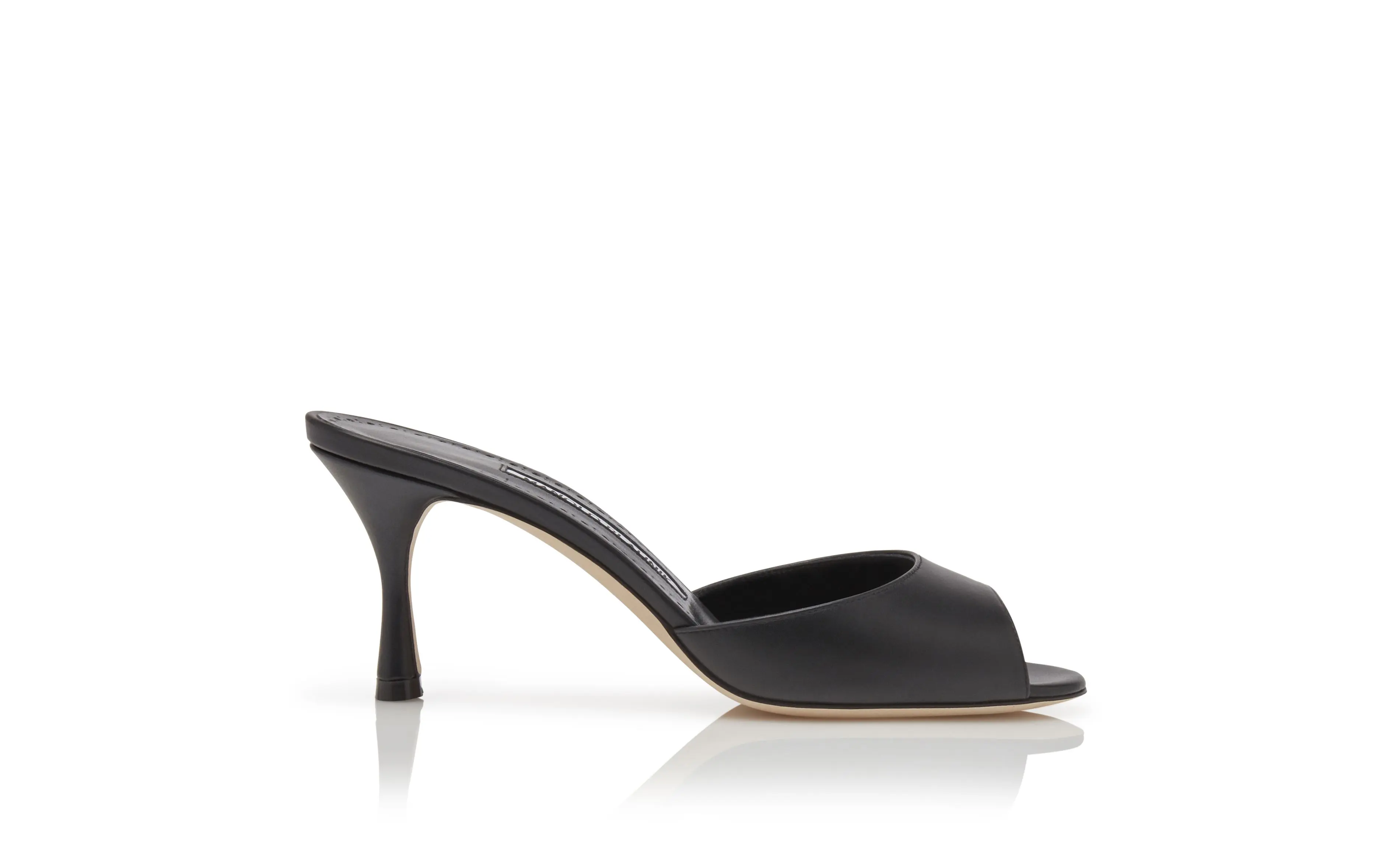 Manolo Blahnik, Jada