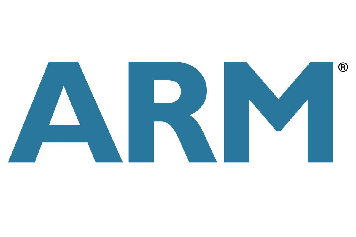 ARM Holdings logo