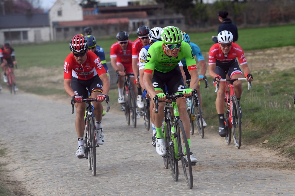 Sep Vanmarcke (Cannondale-Drapac)