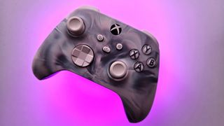 Dream Vapor Xbox controller