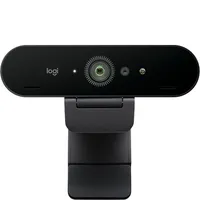 Logitech BRIO 4K