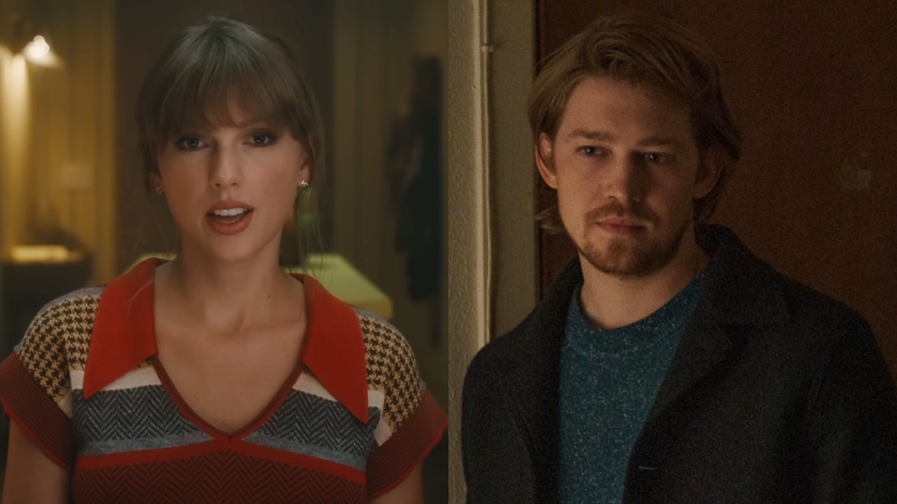 Taylor Swift and Joe Alwyn Break Up After Six Years of Dating