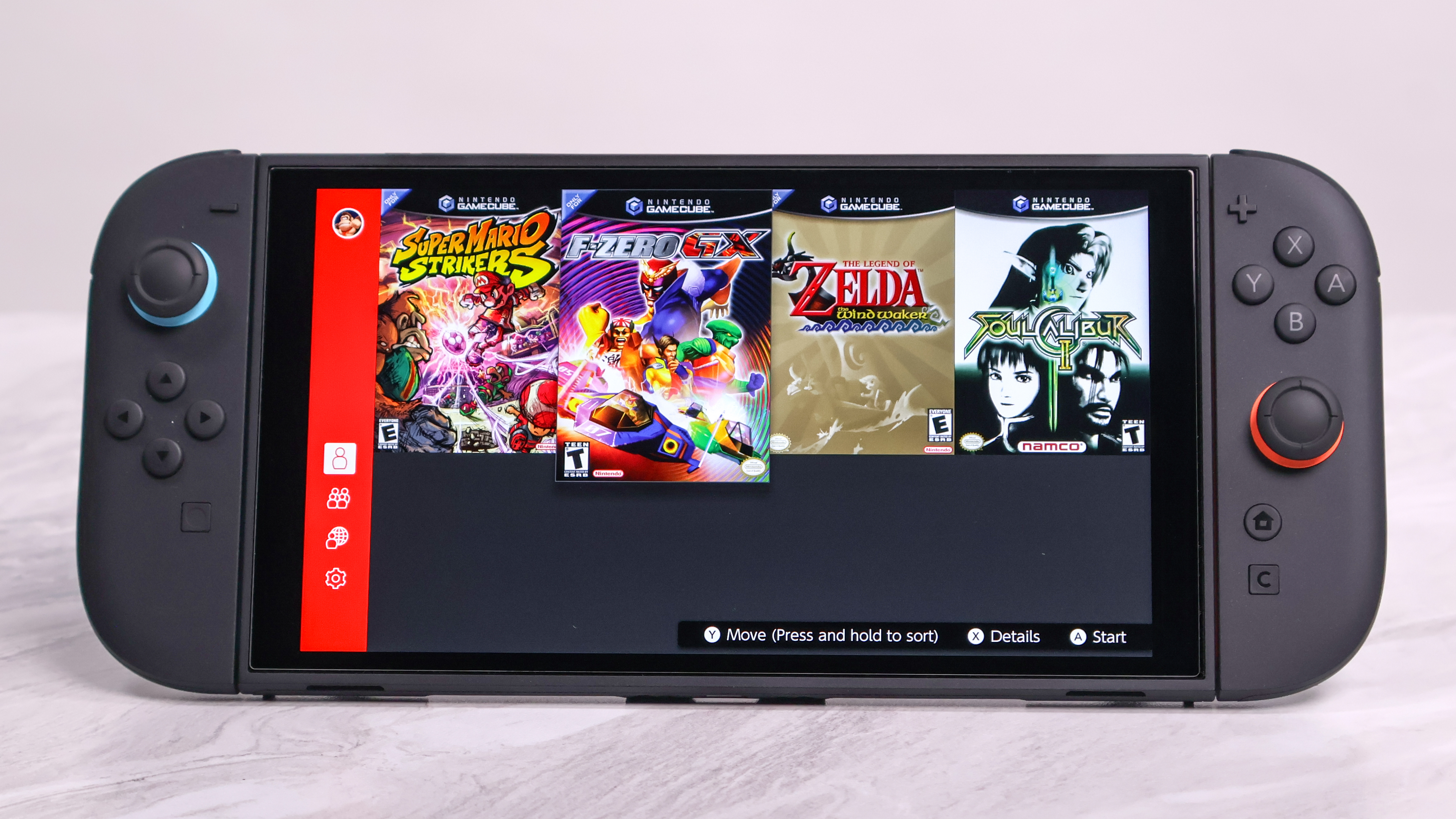 Nintendo Switch Online