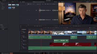 BlackMagic DaVinci Resolve 19