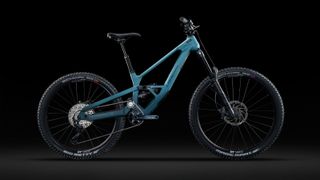 Lapierre Spicy 7.9 studio image with a black background