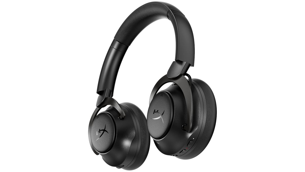 HyperX Cloud MIX 2