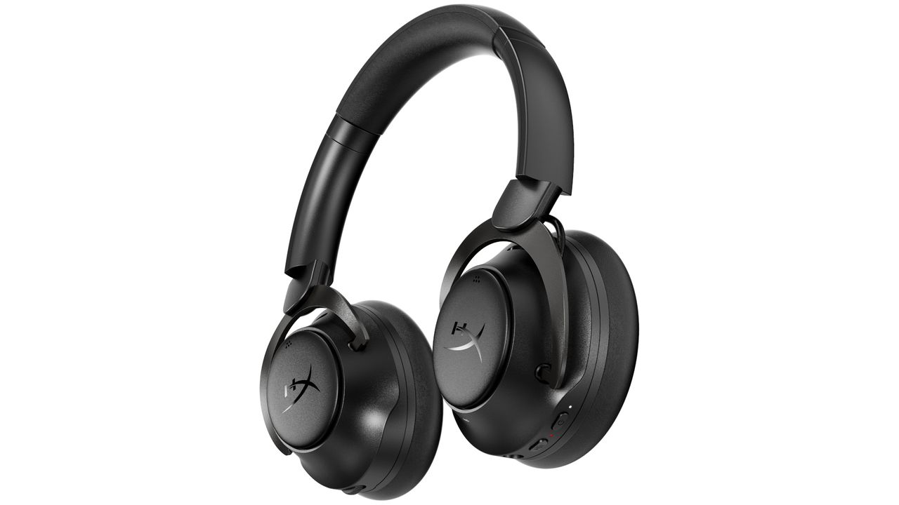 HyperX Cloud MIX 2