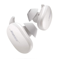 Bose QuietComfort Earbuds |