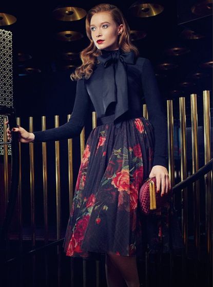 Ted baker winter dresses on sale