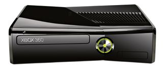 Xbox 360 S