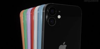 Iphone 12 Max Concept Video Grab