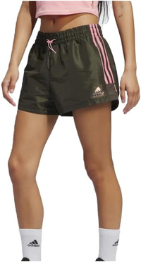 Adidas Sunglass Pack Woven Shorts (Women's)