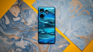 Vivo V60 design testing on Android Central