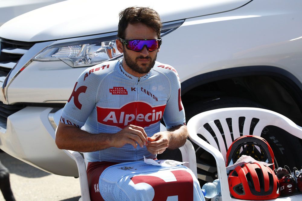 Nathan Haas (Katusha Alpecin)