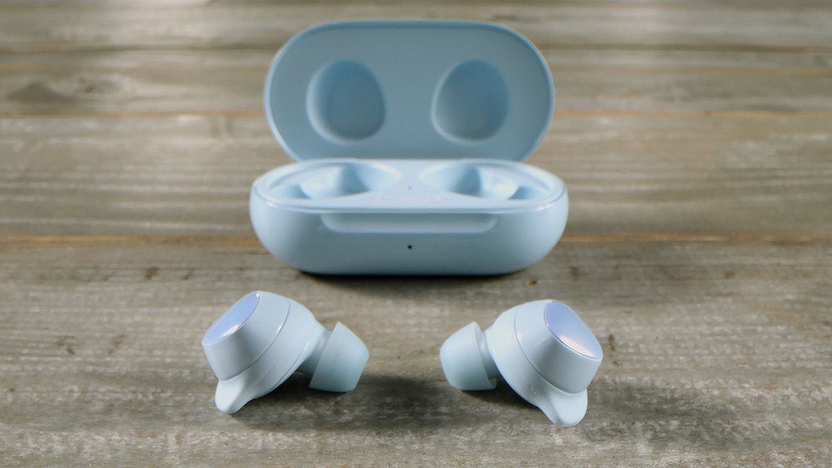 Samsung Galaxy Buds Plus