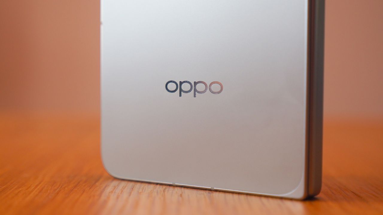Oppo Find N6