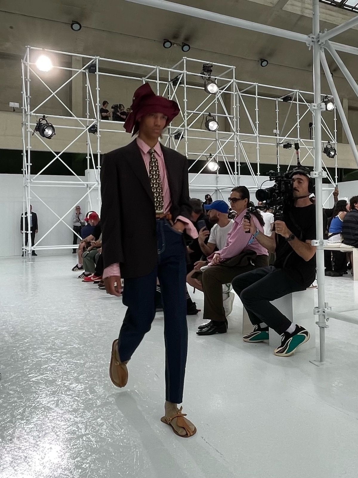 Celine S/S 2027