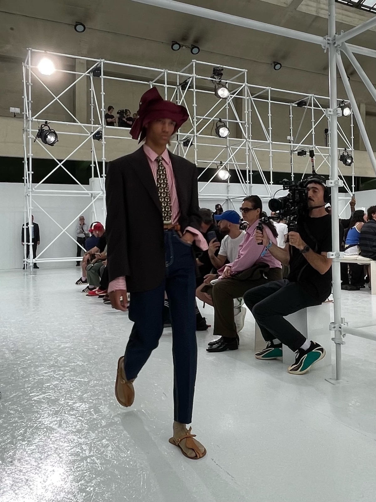 Celine S/S 2027