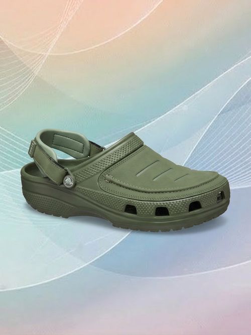 Crocs Men's Yukon Vista II LR Clog