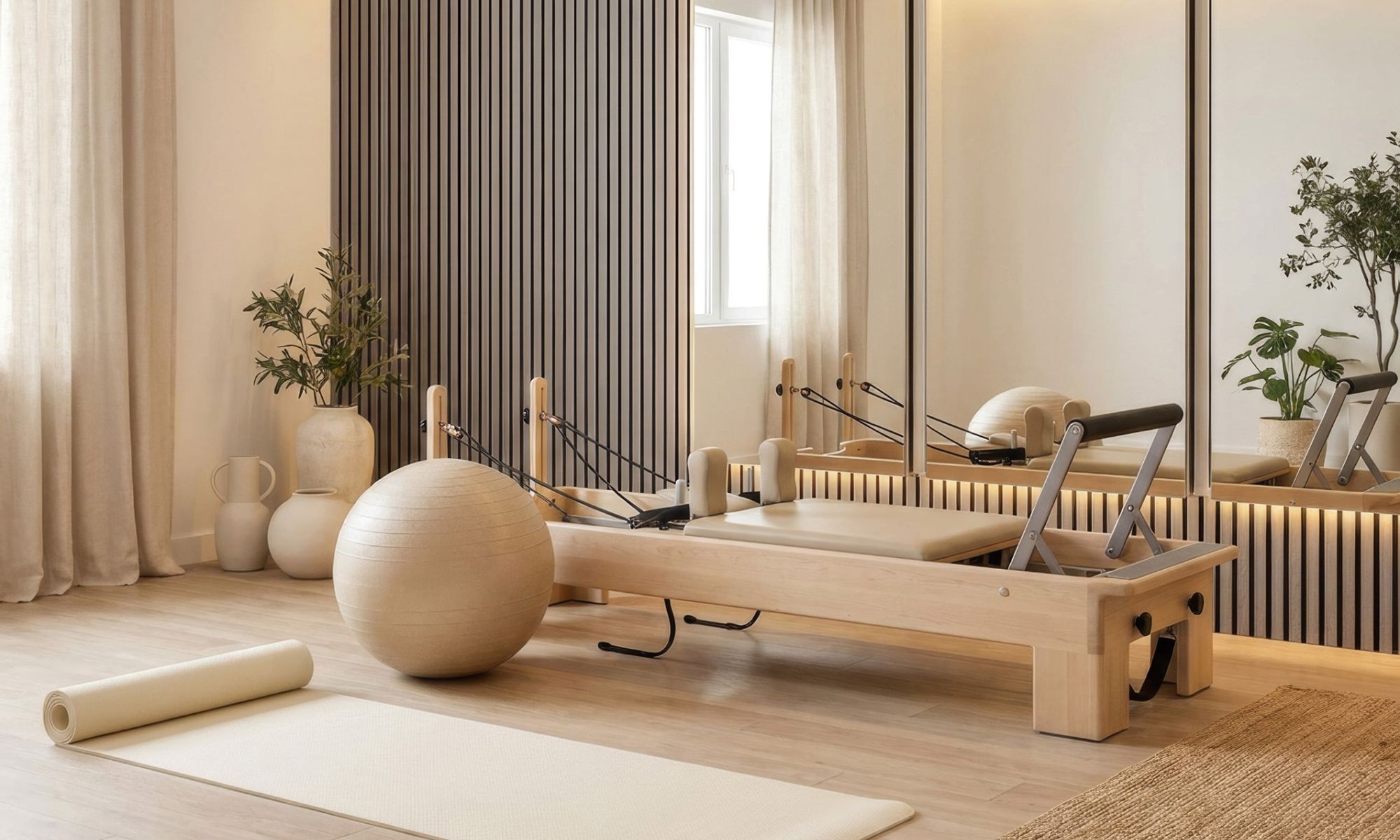 So you want a home gym? Ask yourself these 8 questions first