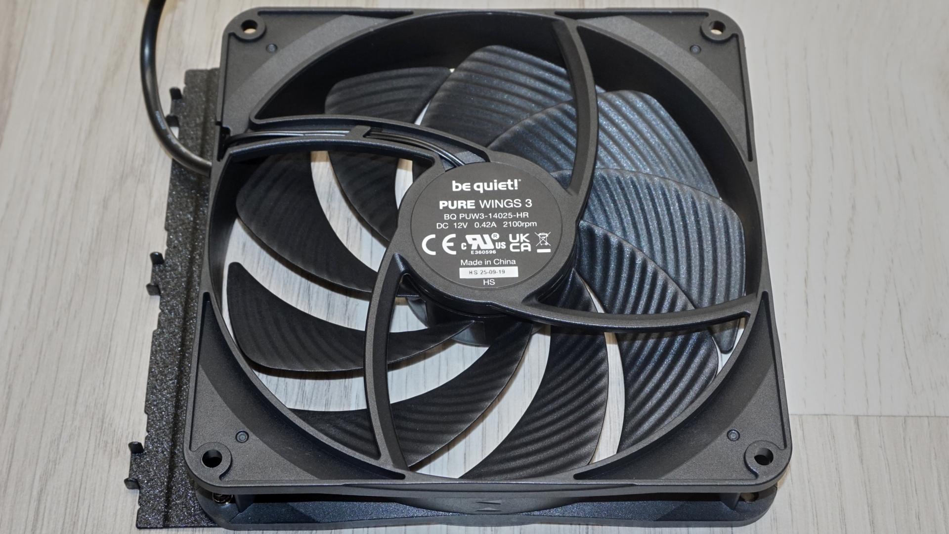 be quiet! Power Zone 2 1200W