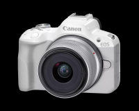 Refurbished Canon EOS R50 + RF-S 18-45mm |was $639| now $449
Save $190 at Canon USA