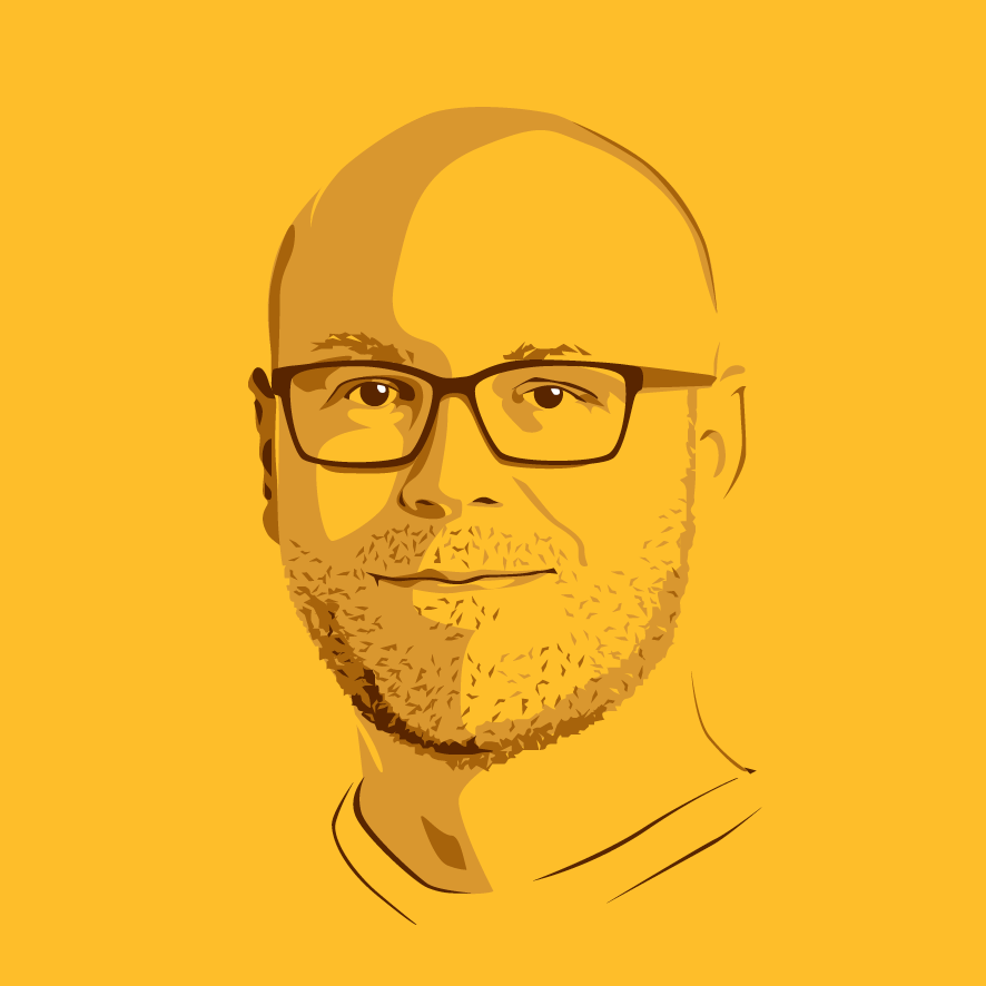 PC Gamer headshots