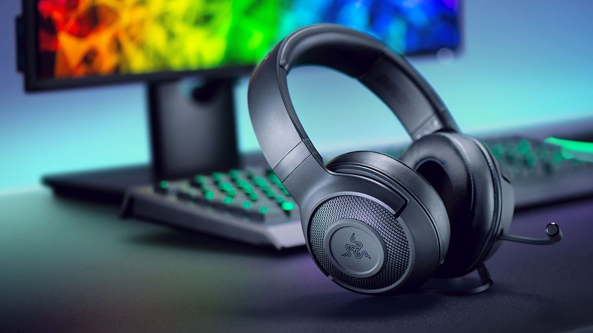 Best headset in 2022: headphones with a mic for Zoom, gaming & home working | Digital Camera World