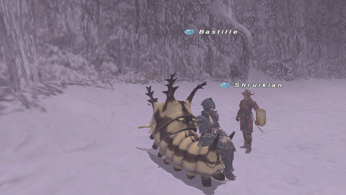 Final Fantasy 11