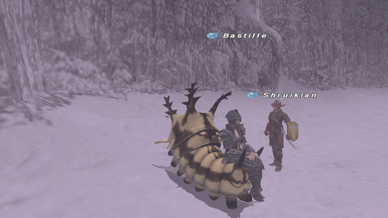 Final Fantasy 11