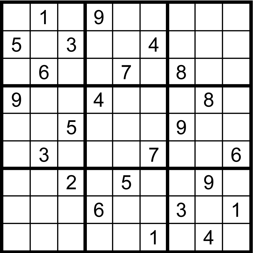 Puzzles