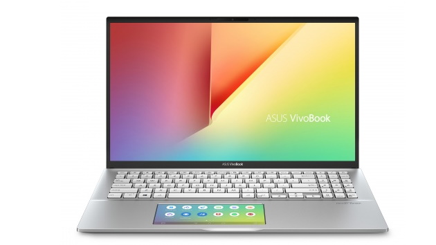 ASUS VivoBook S15