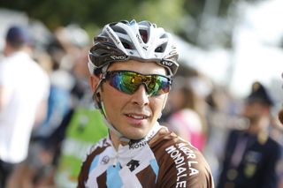 Matteo Montaguti (AG2R - La Mondiale)