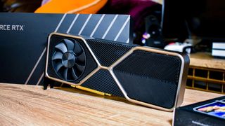 Best 4K graphics cards - RTX 3080