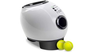 best ball throwing machines for dogs
