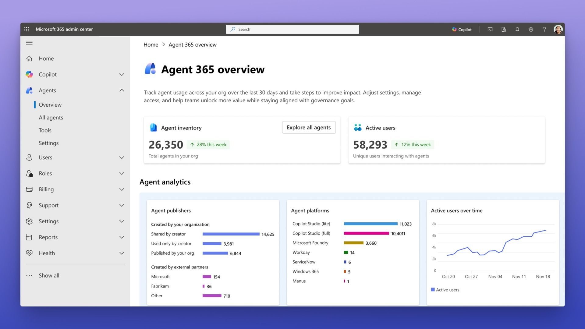 Microsoft doubles down on agentic AI — Agent 365 prepares for a future ...