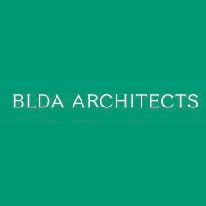 BLDA Architects logo
