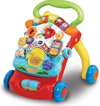 VTech Walker - £29.99 | Amazon