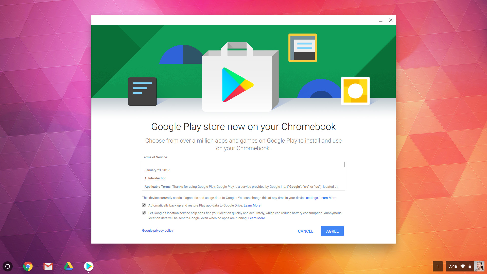 Chromebook games unblocked